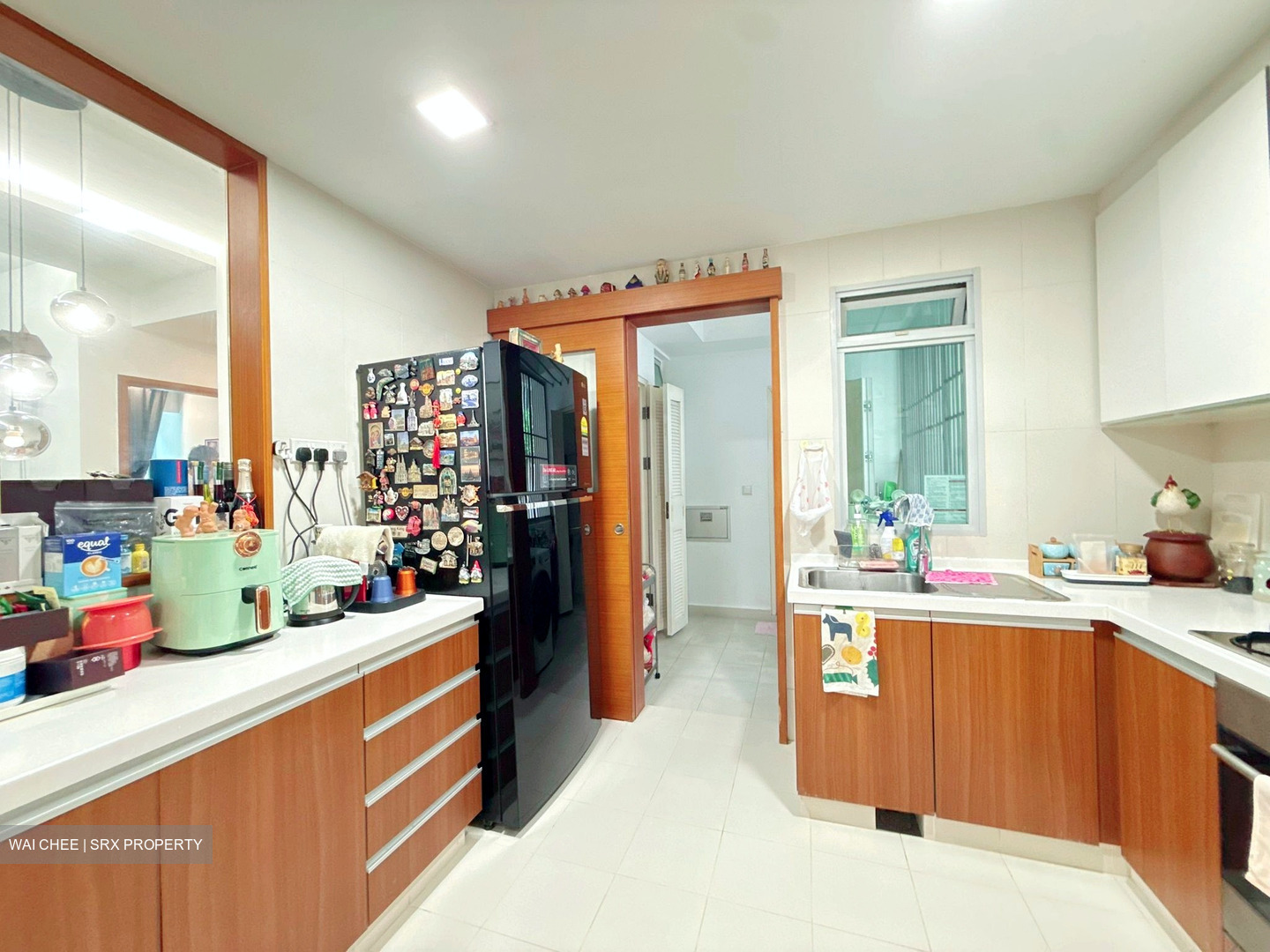 The Raintree (D21), Condominium #541579181